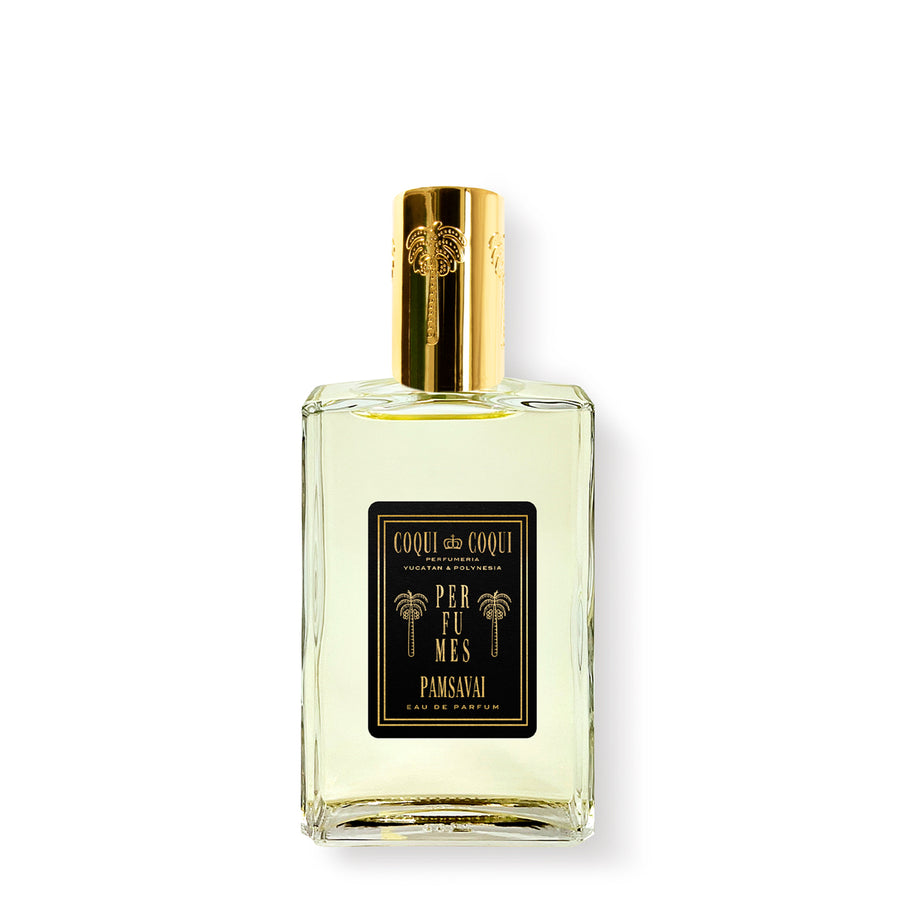 Eau de Parfum Pamsavai