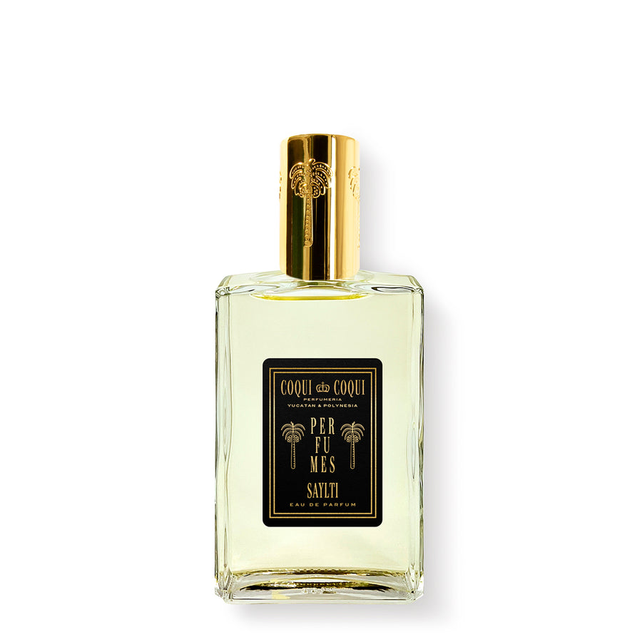 Eau de Parfum Saylti