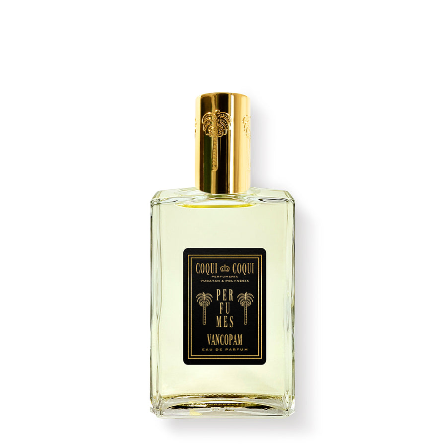 Eau de Parfum Vancopam