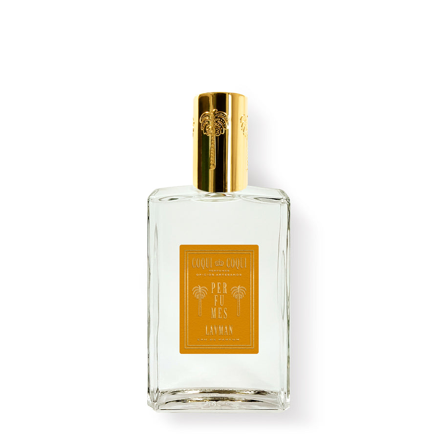 Eau de Parfum Lavman