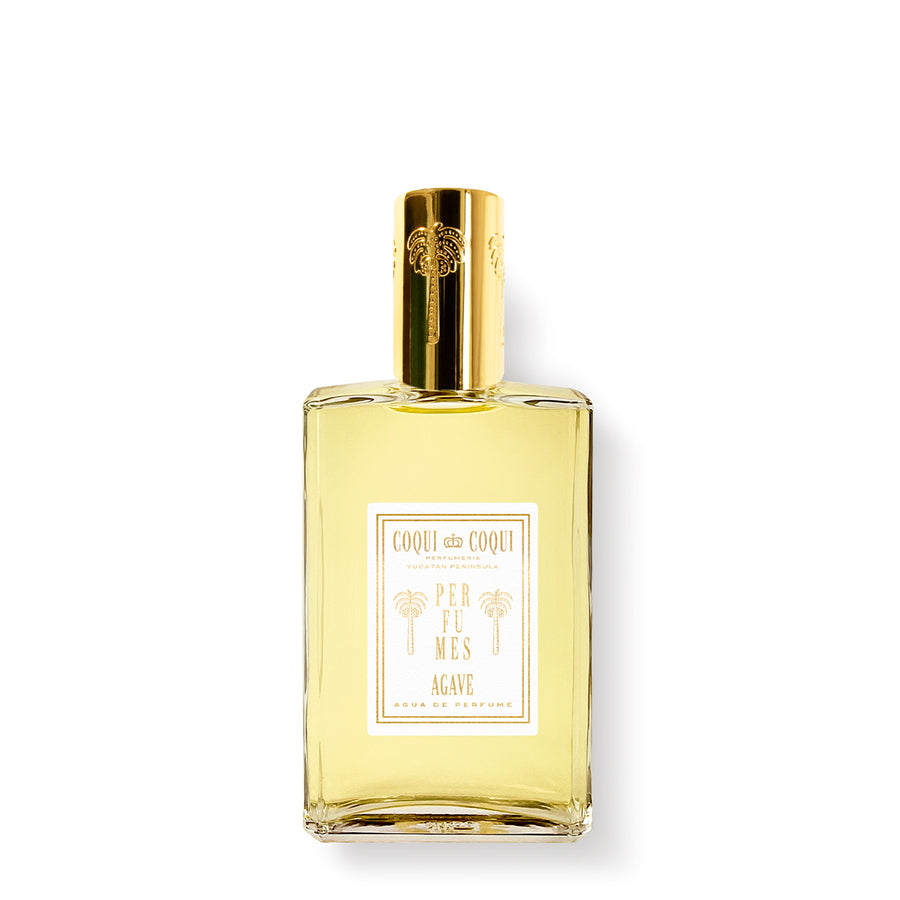 Eau de Parfum Agave