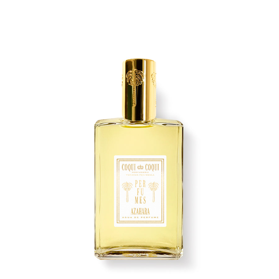 Eau de Parfum Azahara