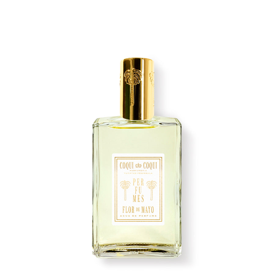 Eau de Parfum Flor de Mayo