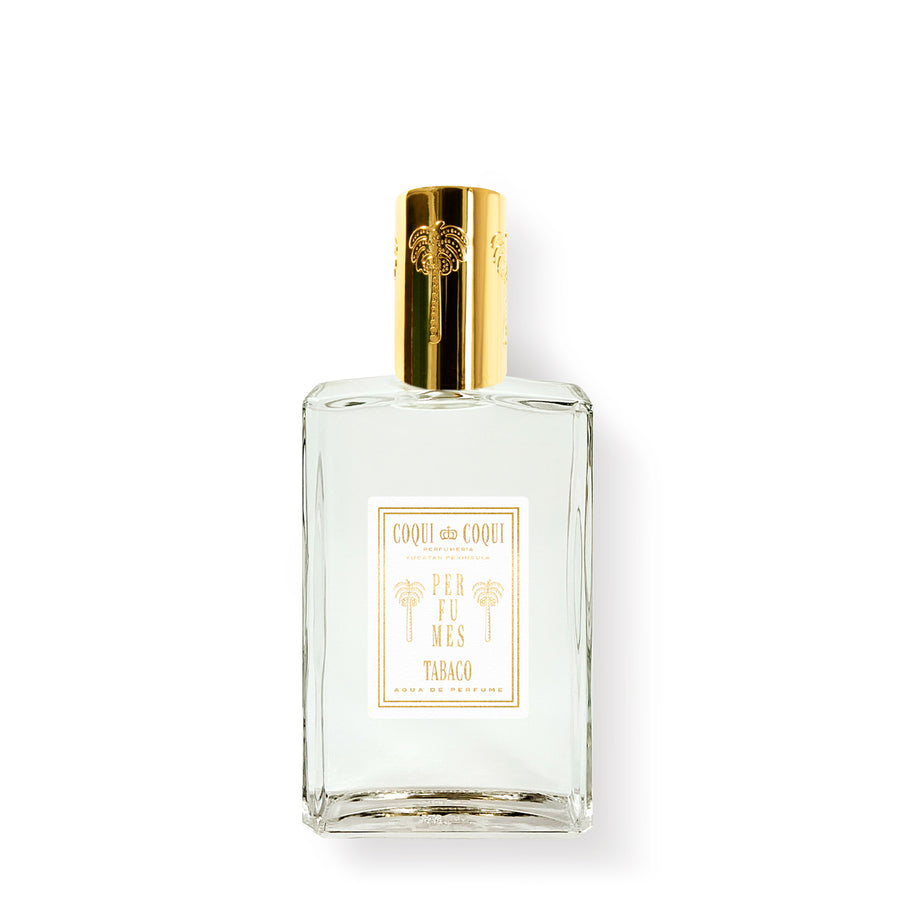 Eau de Parfum Tabaco