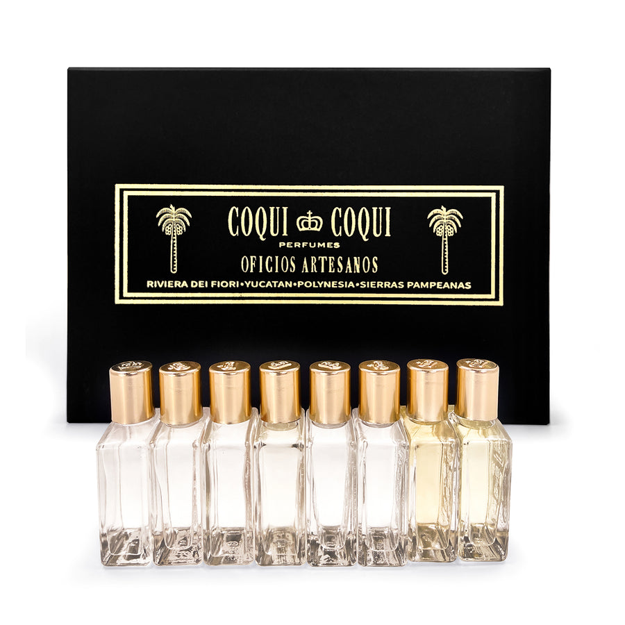 Exploring Collecton Eau de Parfum