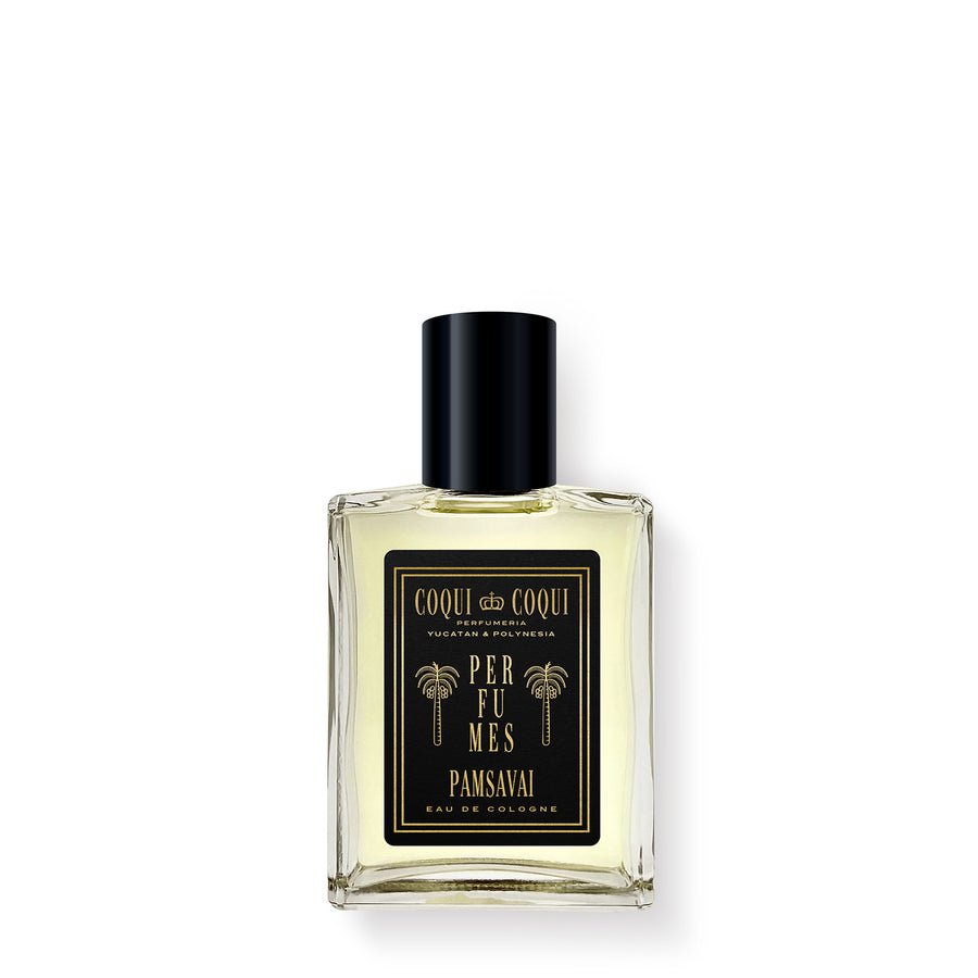 Eau de Cologne Pamsavai