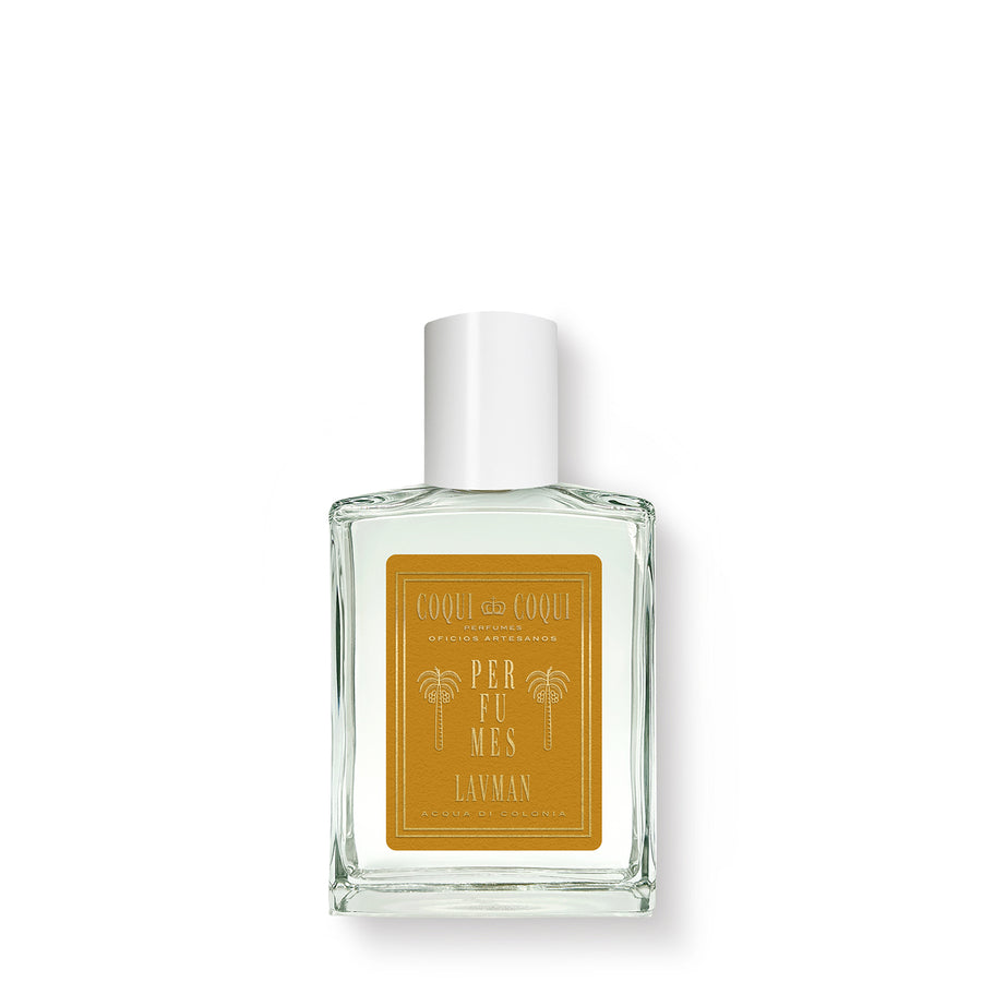 Eau de Cologne Lavman