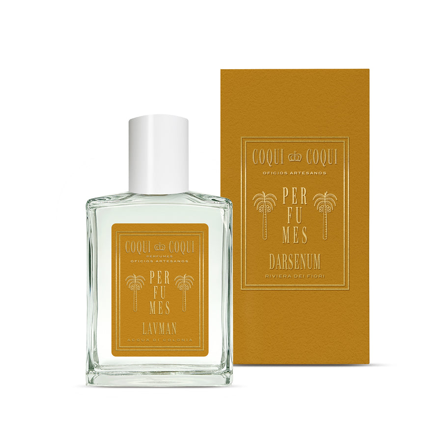 Eau de Cologne Lavman