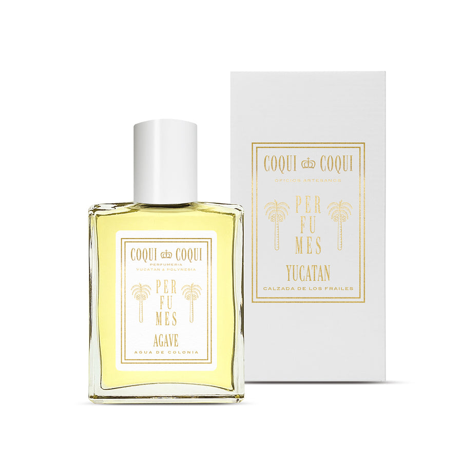 Eau de Cologne Agave