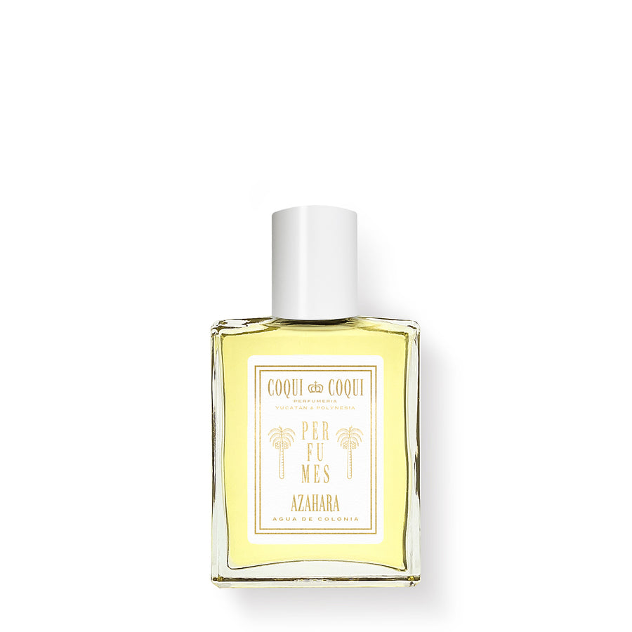 Eau de Cologne Azahara