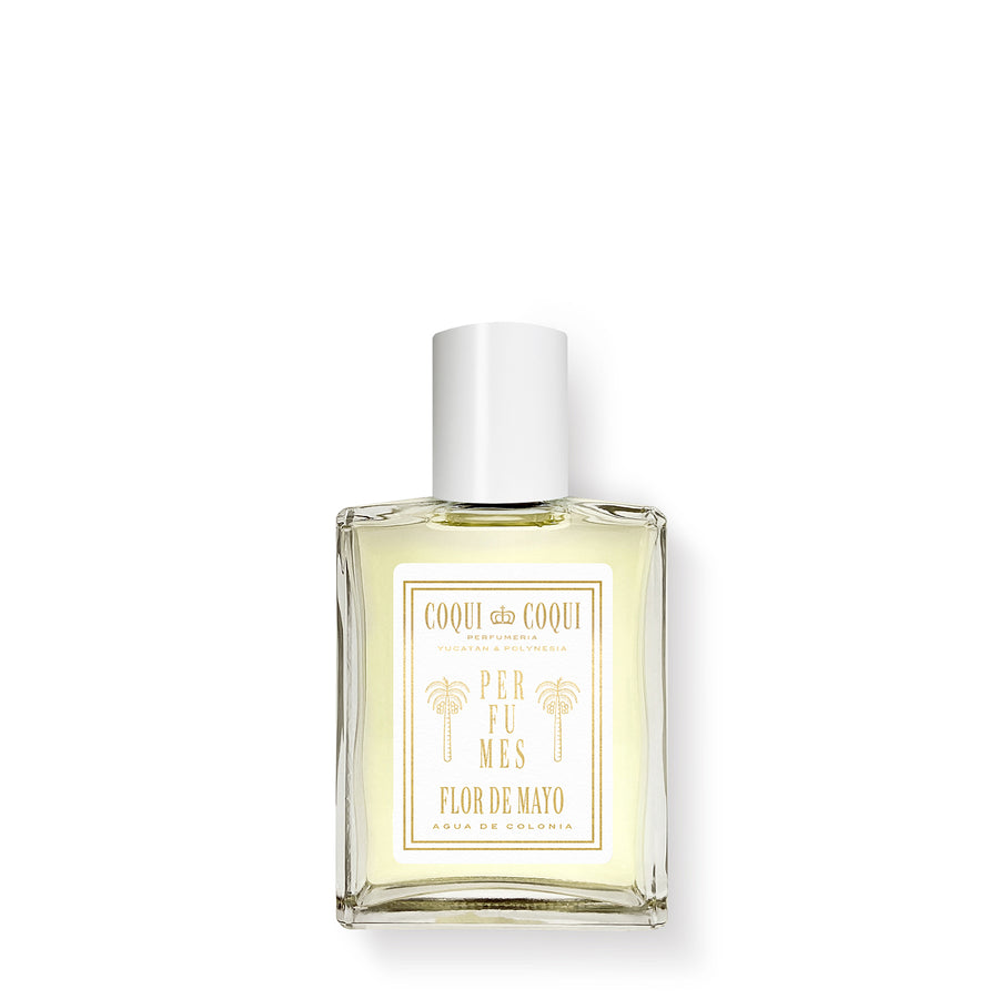 Eau de Cologne Flor de Mayo