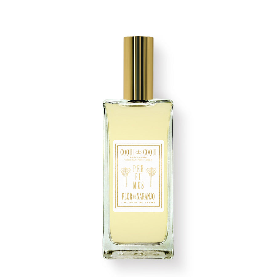 Eau de Linge Flor de Naranjo