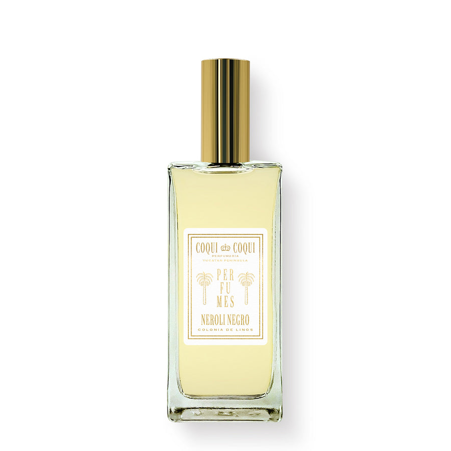 Eau de Linge Neroli Negro