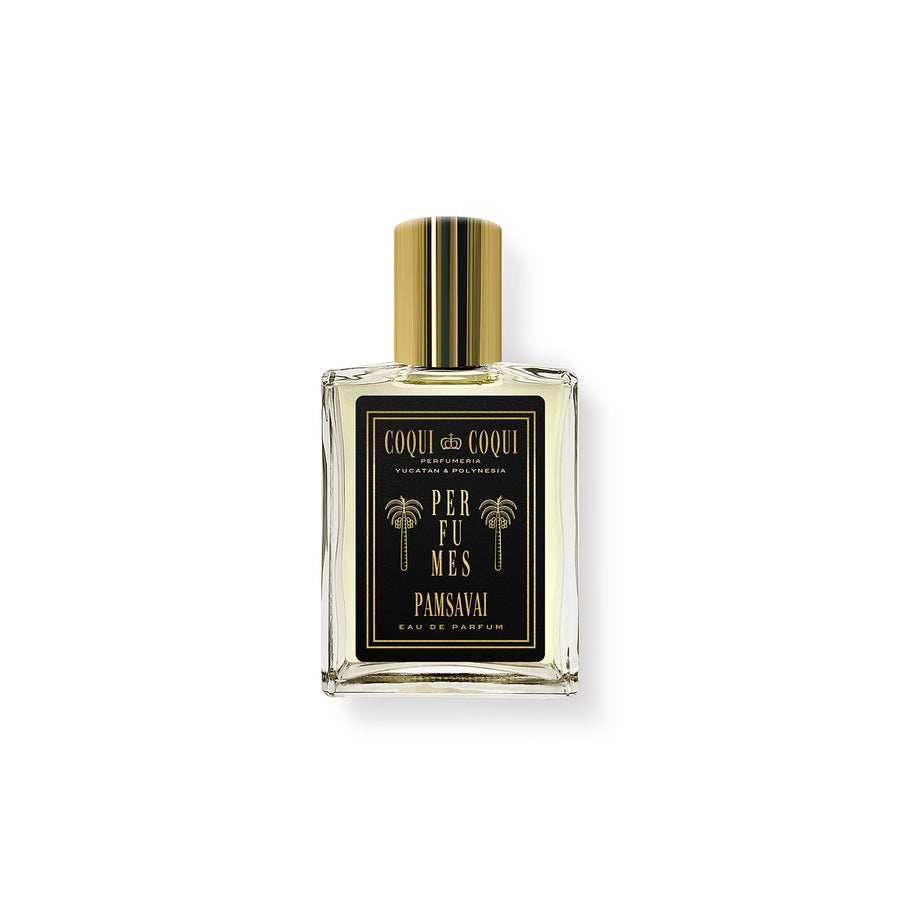 Eau de Parfum Pamsavai