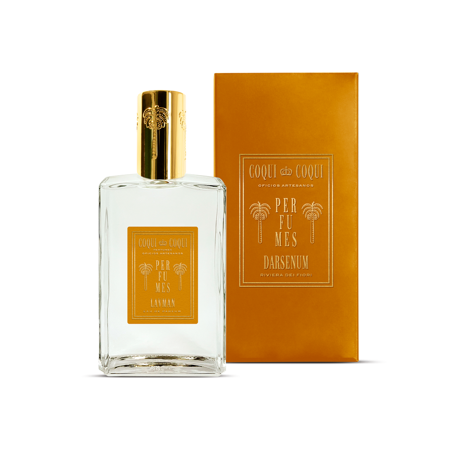 Eau de Parfum Lavman