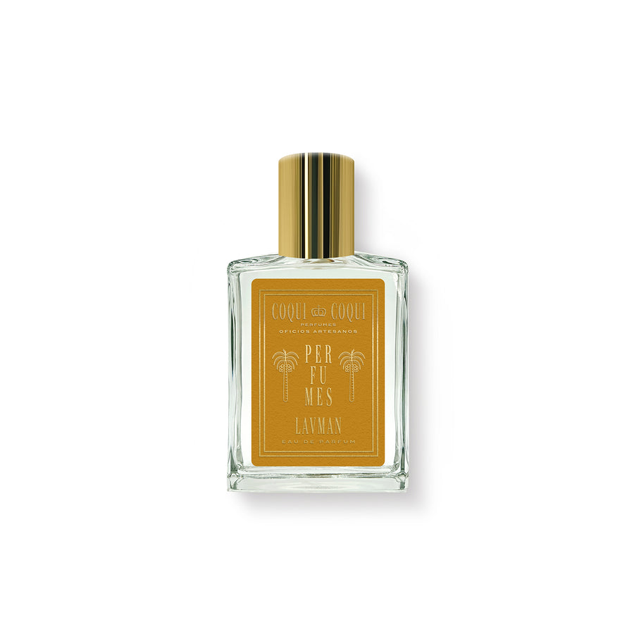 Eau de Parfum Lavman