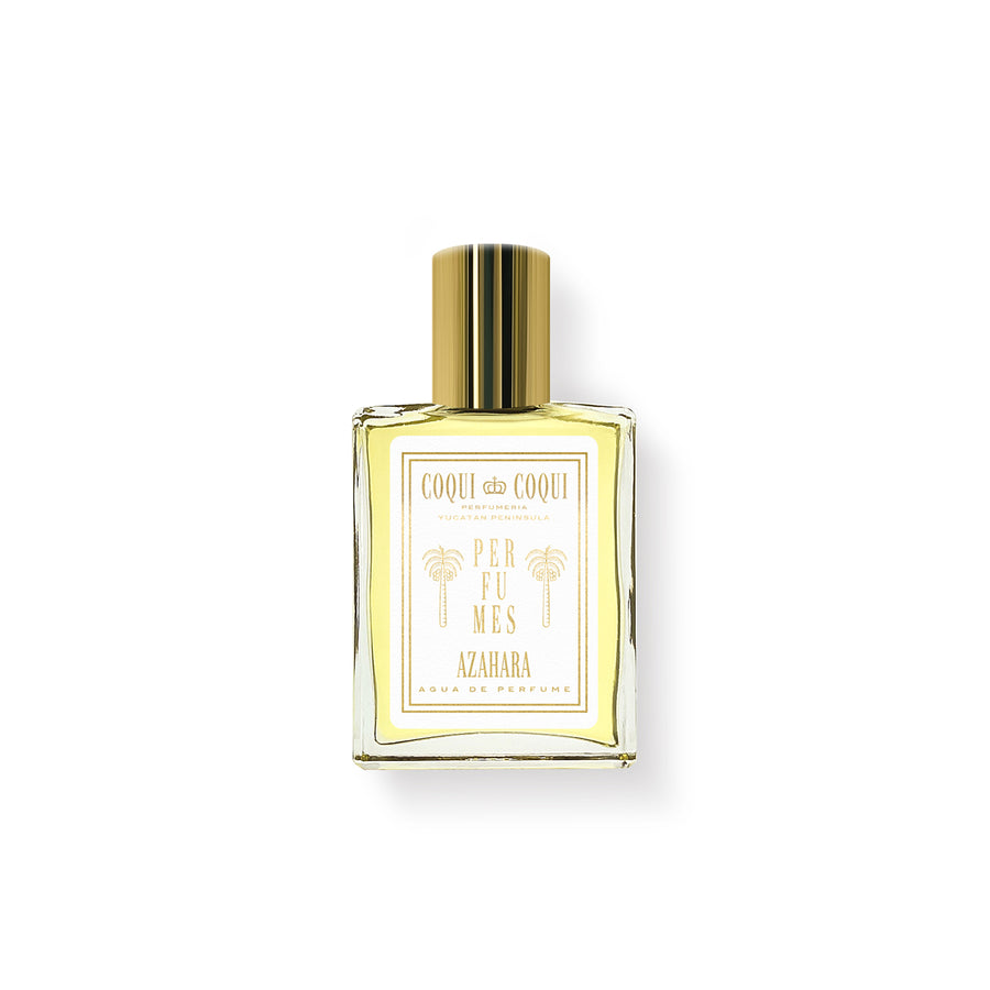 Eau de Parfum Azahara