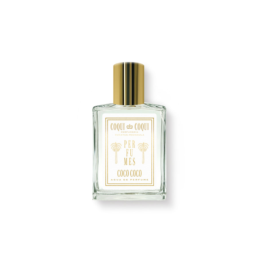 Eau de Parfum Coco Coco