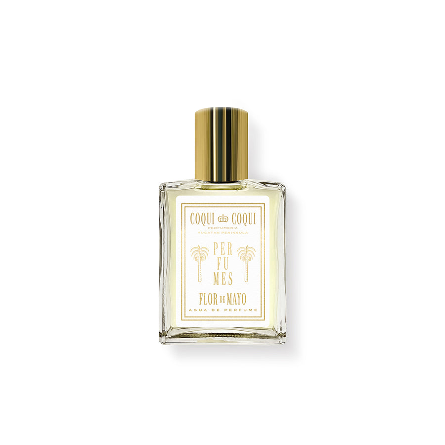 Eau de Parfum Flor de Mayo