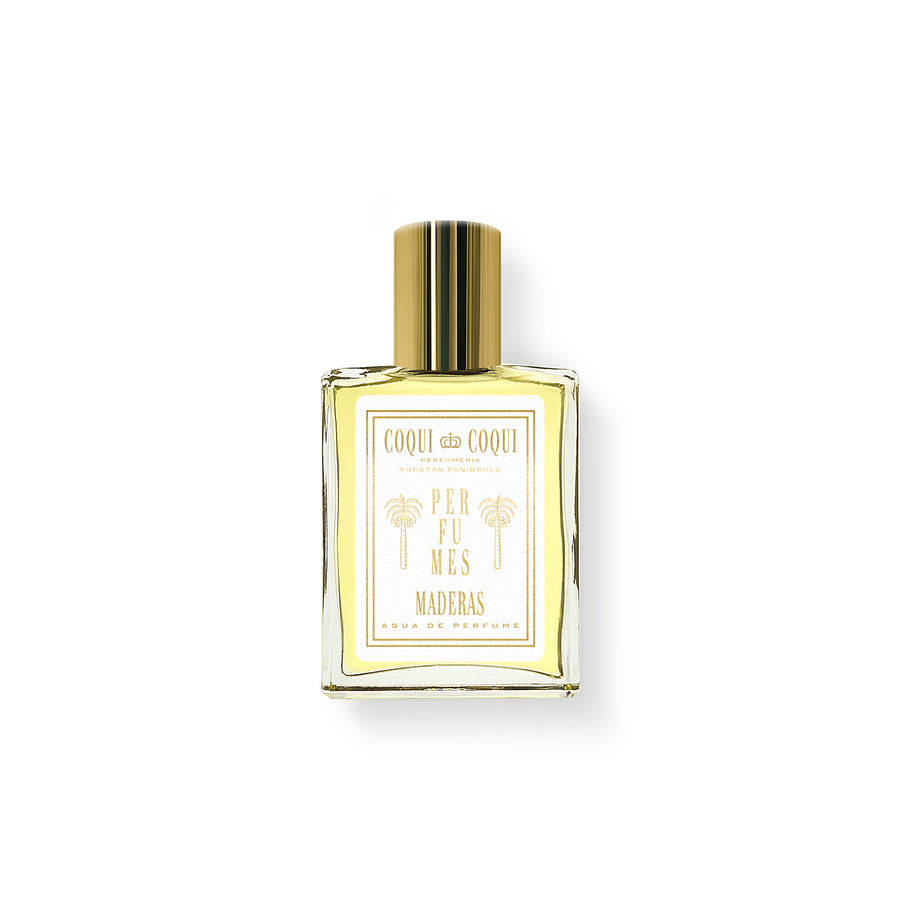 Eau de Parfum Maderas