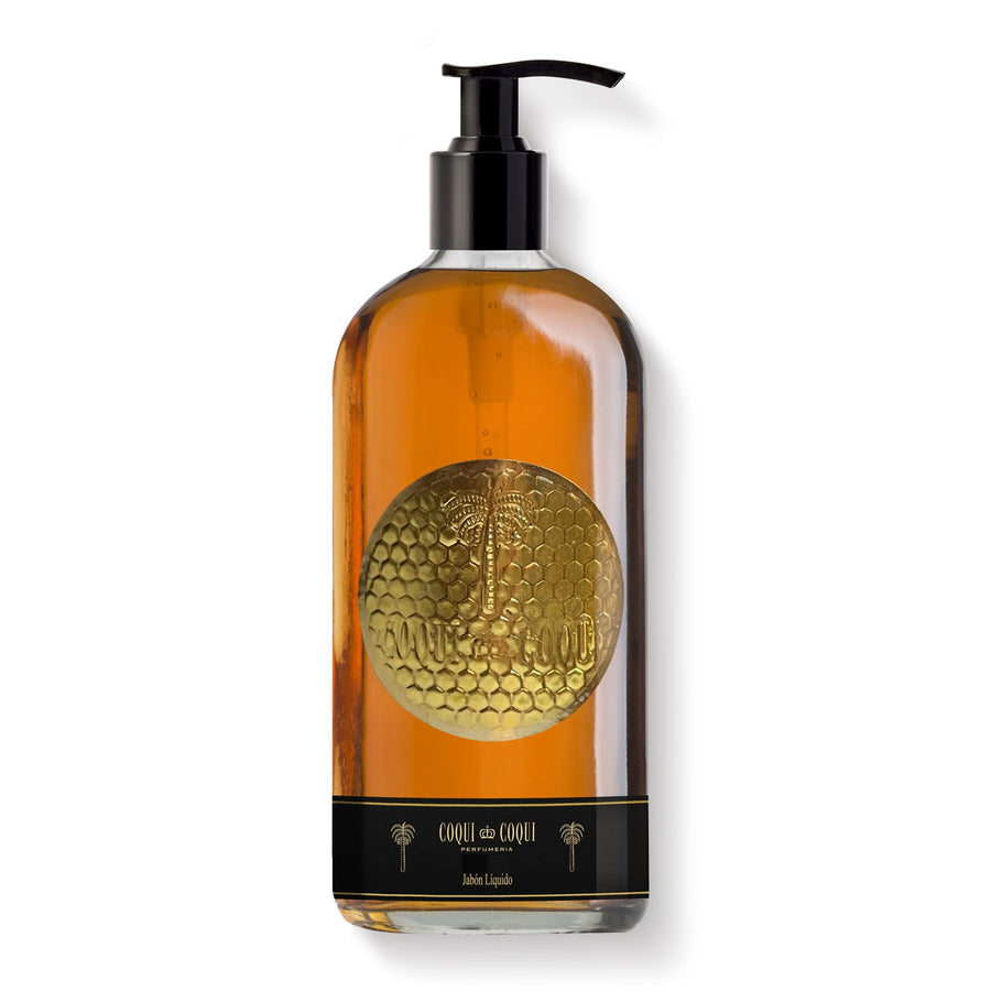 Fine Liquid Hand Soap Agave