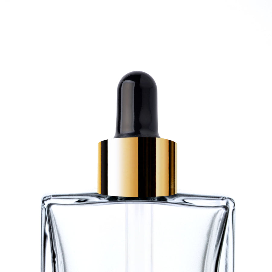 Huile Parfumée Flor de Naranjo